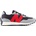 New Balance 327 - Grey/Red