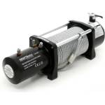 Kraft&Dele Електрически телфер KraftDele KD1565/ 12V (KD1565)