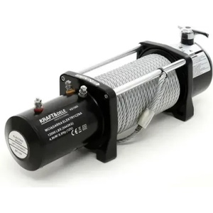 Kraft&Dele Електрически телфер KraftDele KD1565/ 12V (KD1565)