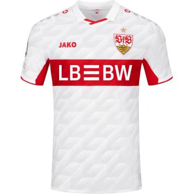 Jako VfB Stuttgart International Home 2026/27 bílá
