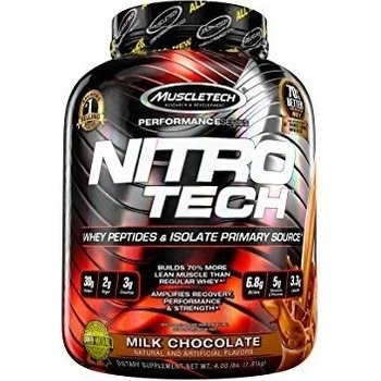 MuscleTech Nitro-Tech Performance 910 g