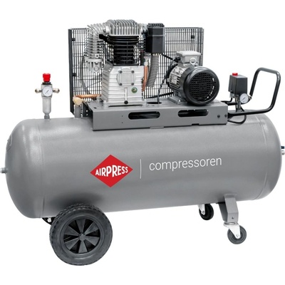 AIRPRESS HK 700-300 Pro