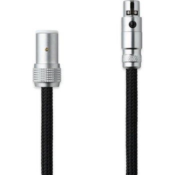 Pro-Ject Audio Systems Кабел Pro-Ject Connect it Phono S 5P/MiniXLR - 1.23м (9120129863070)