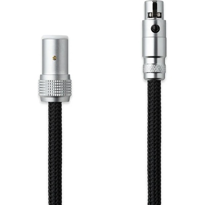 Pro-Ject Audio Systems Кабел Pro-Ject Connect it Phono S 5P/MiniXLR - 1.23м (9120129863070)