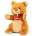 Trudi Puppet Mis 29308 TRUDI