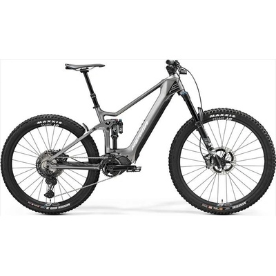 Merida eOne-Sixty 9000 2023