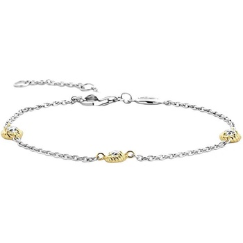 Ti Sento Сребърна дамска гривна Ti Sento 23027ZY (23027ZY)