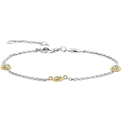 Ti Sento Сребърна дамска гривна Ti Sento 23027ZY (23027ZY)