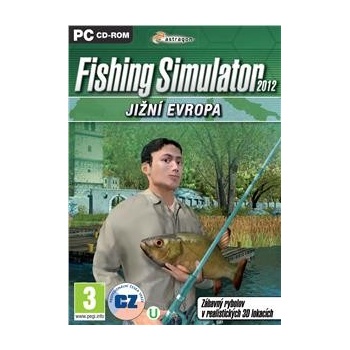Fishing Simulator 2012