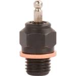  Свещ за автомодел R2 Glow Plug AXE Rossi STD R2 (hot) гореща свещ AXE AR10002 (AR10002)