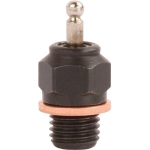  Свещ за автомодел R2 Glow Plug AXE Rossi STD R2 (hot) гореща свещ AXE AR10002 (AR10002)