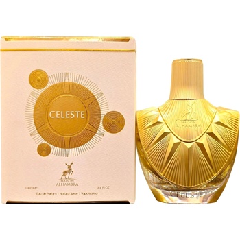 Alhambra Celeste EDP 100 ml