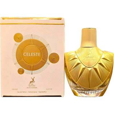 Alhambra Celeste EDP 100 ml