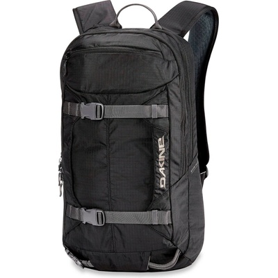 Dakine Mission Pro 18 l black