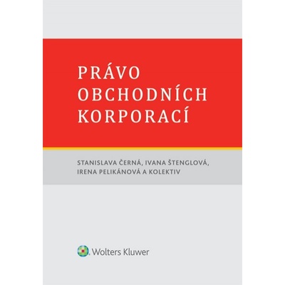 Právo obchodních korporací