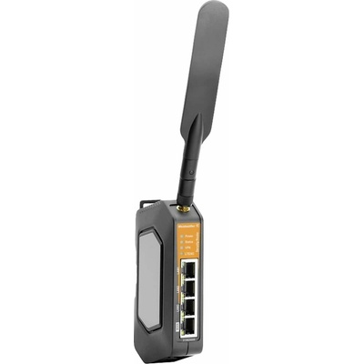 Weidmüller IE-SR-4TX-LTE/4G-USEMEA