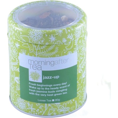Vintage Teas Jazz up zelený čaj sypaný 80 g