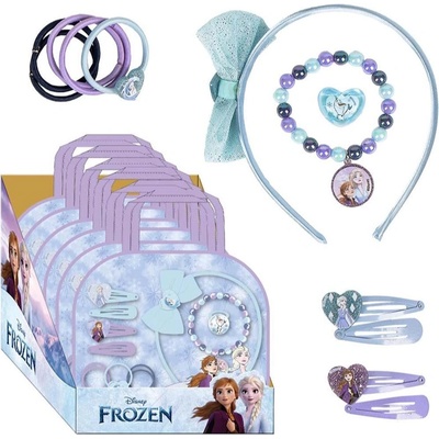 Disney Frozen комплект за деца III