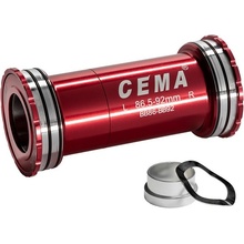 Cema bearing BB86-BB92 Interlock