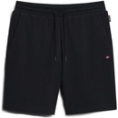 Napapijri Nalis Sum shorts Black