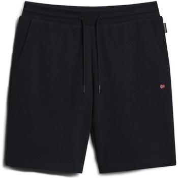 Napapijri Nalis Sum shorts Black