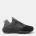Donnay Knit Runner Junior - Dark Grey/Black