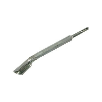 Drážkovač SDS Plus, 17 x 250 x 17 mm, MEGA