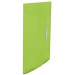 Esselte Briefcase with eraser ESSELTE VIVIDA Green