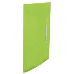 Esselte Briefcase with eraser ESSELTE VIVIDA Green