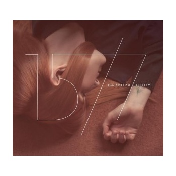 BARBORA BLOOM - 15/7 CD