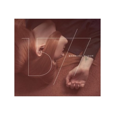 BARBORA BLOOM - 15/7 CD