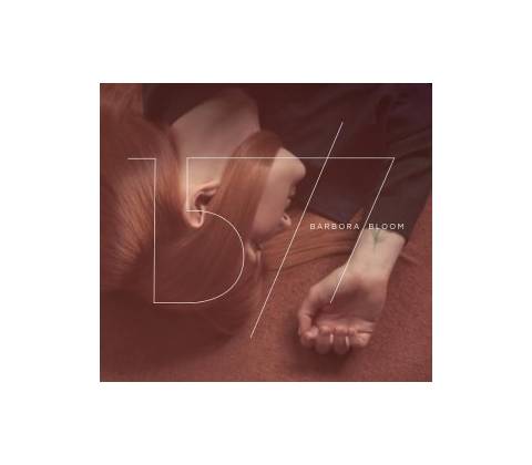 BARBORA BLOOM - 15/7 CD