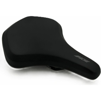 Apache memory foam tour