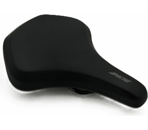 Apache memory foam tour