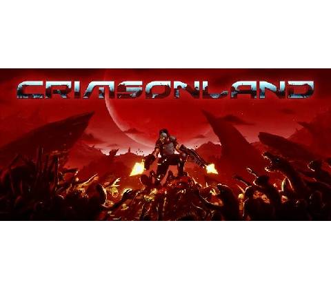 Crimsonland