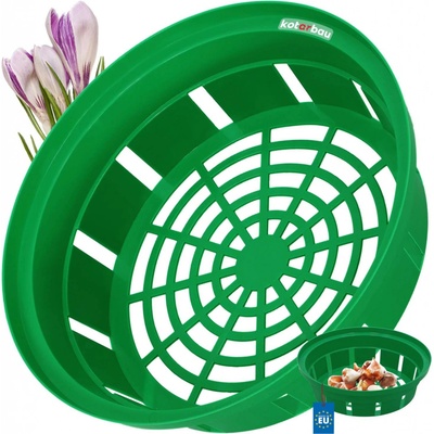 Košík na sázení hlíz 230 mm