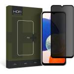 HOFI Затъмняващ Протектор за Samsung A55, Hofi Privacy Anty-Spy Glass, Черен (5906203691852)