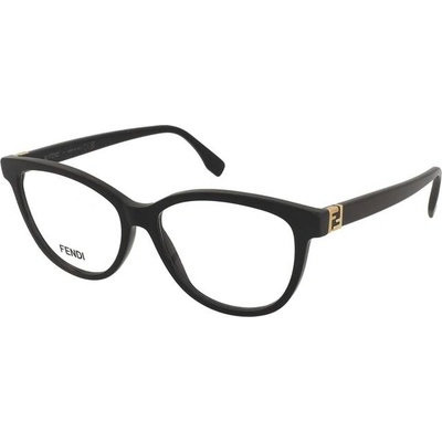 Fendi Очила Fendi FE50145I 001