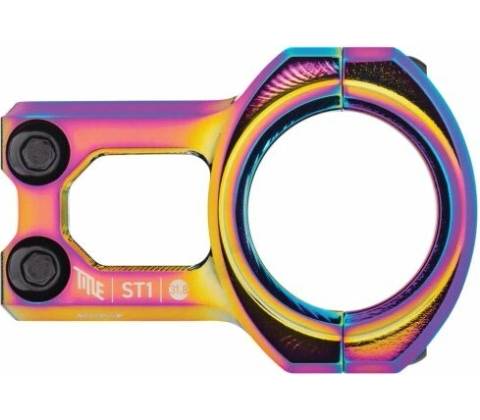 Title MTB ST1
