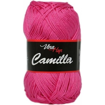 Příze Vlna Hep Camilla 8037