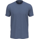 Next Level Apparel N 6010 / Унисекс тениска Triblend - винтидж кралски размер XL (086010adl04)