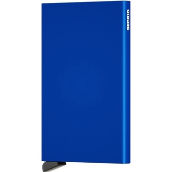 Secrid cardprotector blue