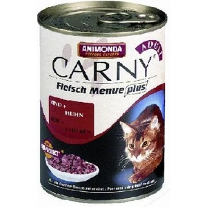 Animonda Carny Adult beef & chicken 400 g