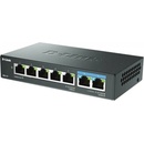 D-Link DMS-107 DMS-107/E