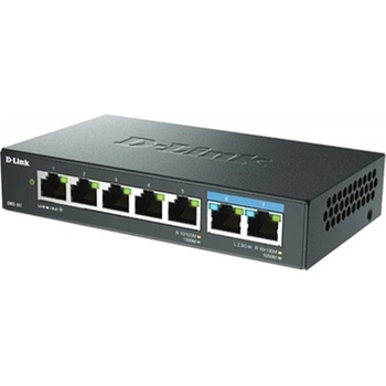 D-Link DMS-107 DMS-107/E