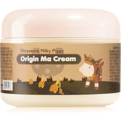 Elizavecca Milky Piggy Origin Ma Cream 100 g
