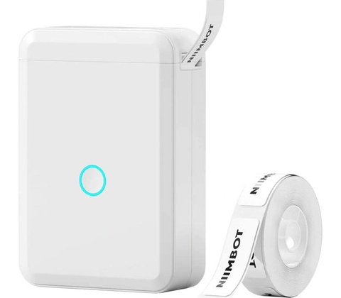 Niimbot D110