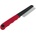 Ferplast Dog & Cats Comb - Гребен за кучета и котки със средно и дълъг косъм, 20 x 1, 6 x h 3, 5 см