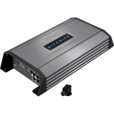 Hifonics Zeus ZXR1200/2E
