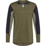 Fox DEFEND LS тъмнозелено, Khaki, черно M (32367-099)